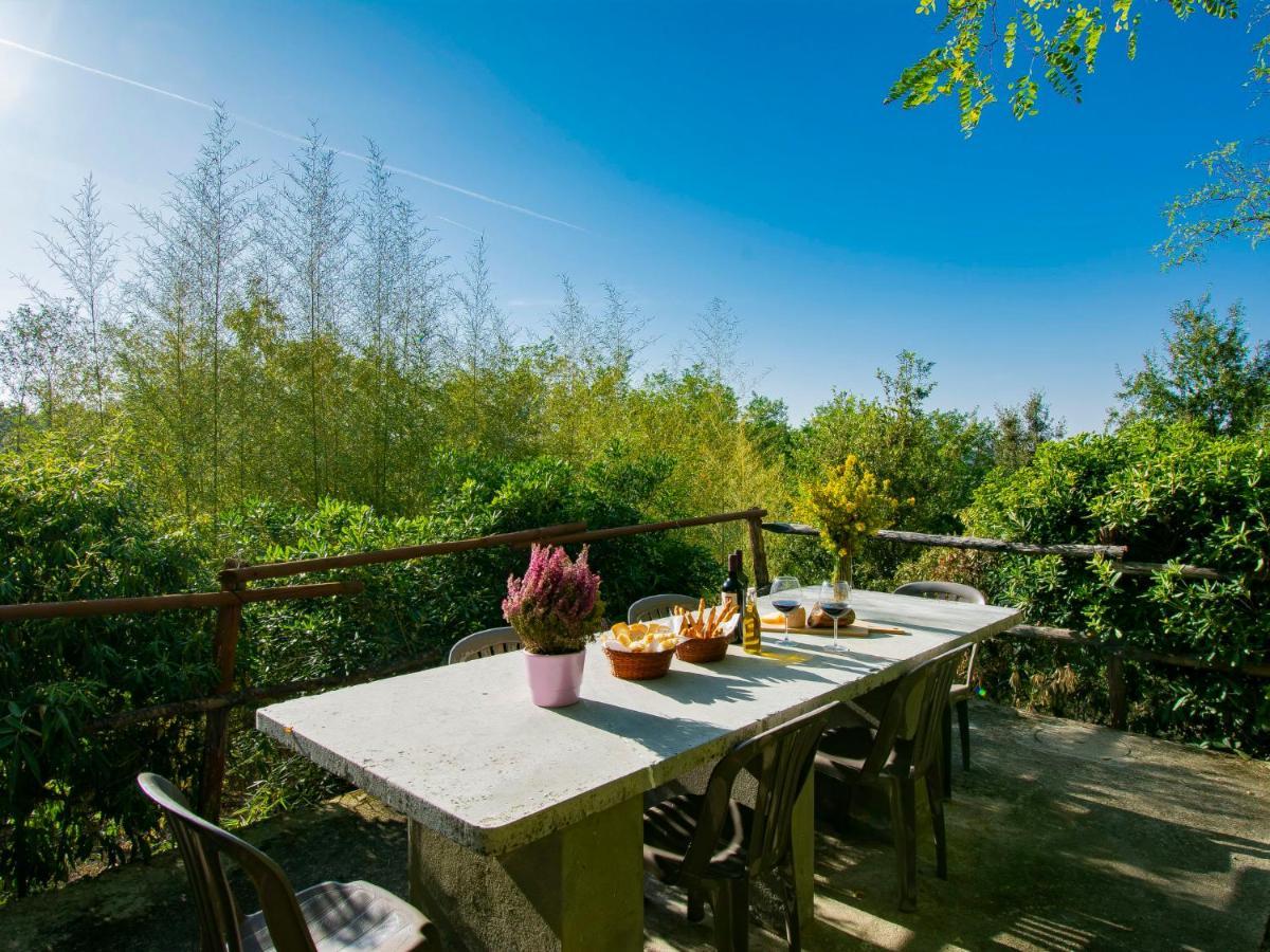 Holiday Home Merlot By Interhome Cedri Extérieur photo