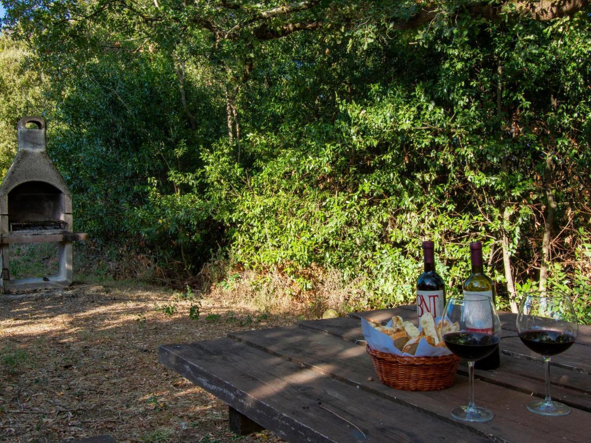 Holiday Home Merlot By Interhome Cedri Extérieur photo