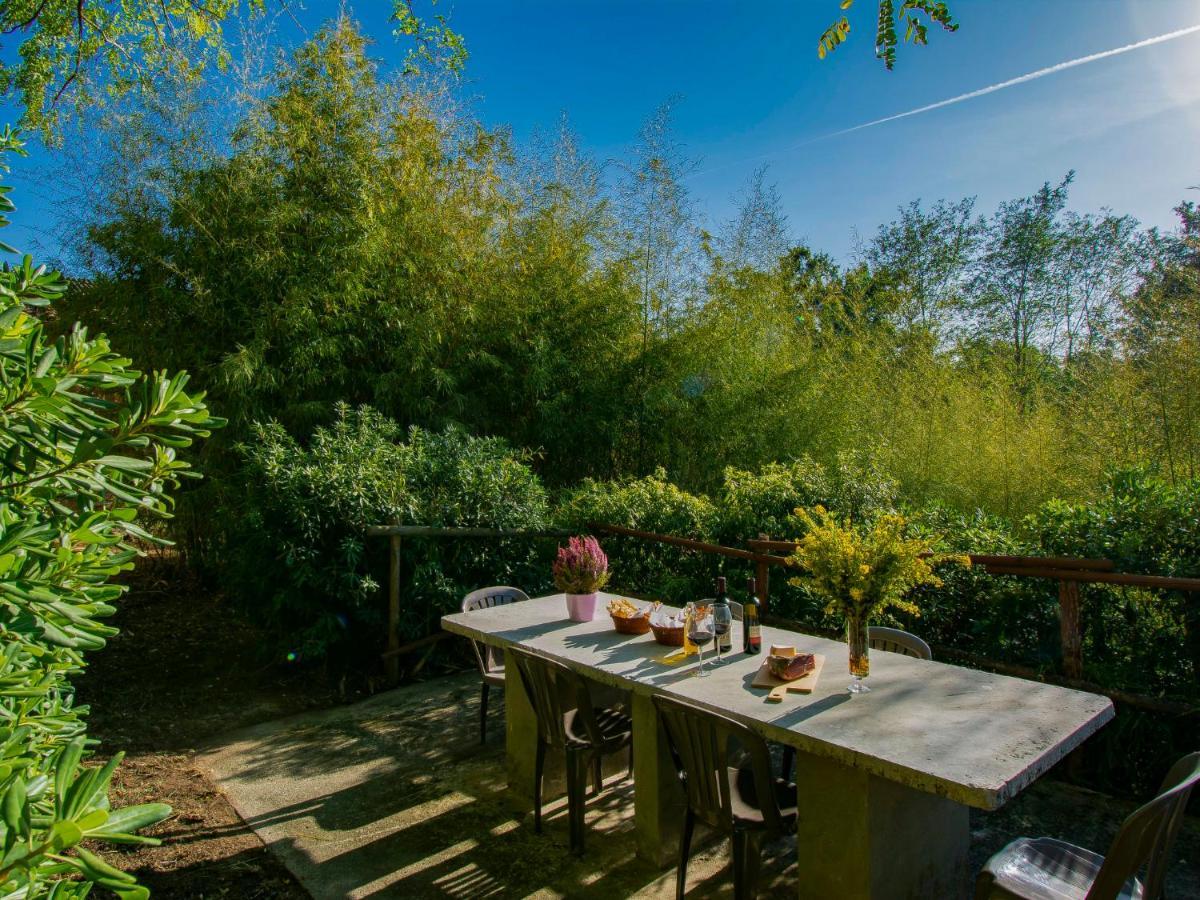 Holiday Home Merlot By Interhome Cedri Extérieur photo