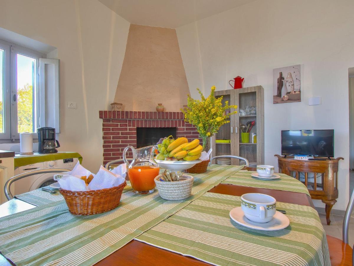 Holiday Home Merlot By Interhome Cedri Extérieur photo