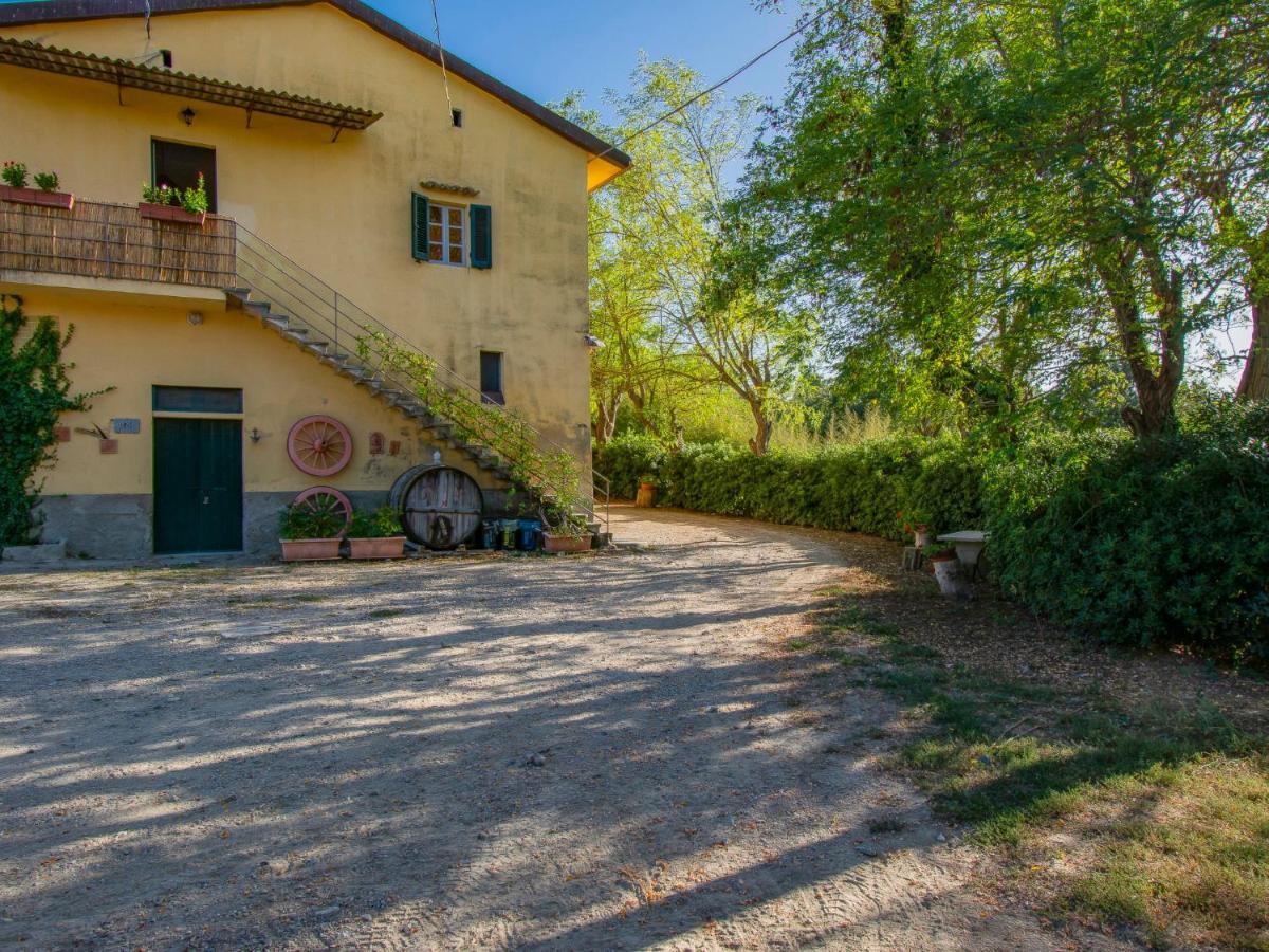 Holiday Home Merlot By Interhome Cedri Extérieur photo
