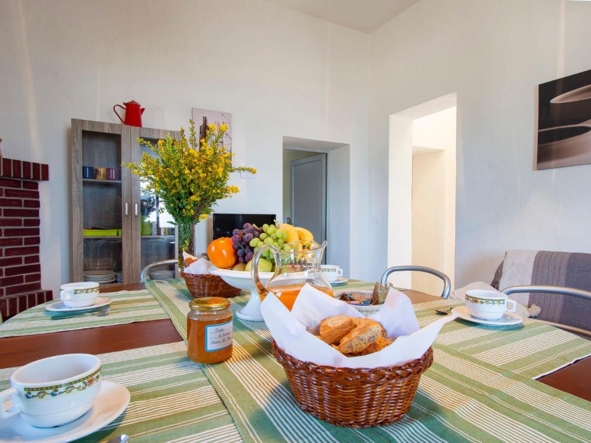 Holiday Home Merlot By Interhome Cedri Extérieur photo