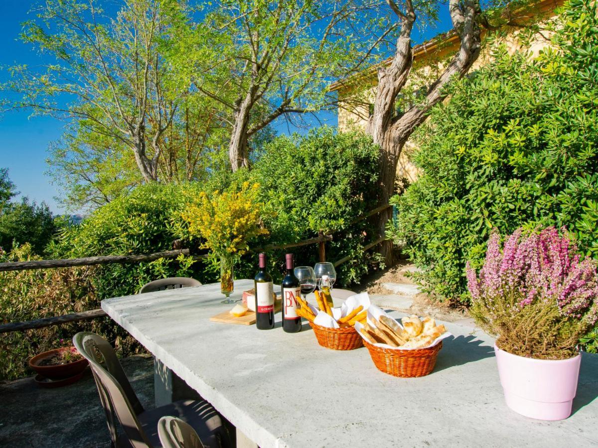 Holiday Home Merlot By Interhome Cedri Extérieur photo