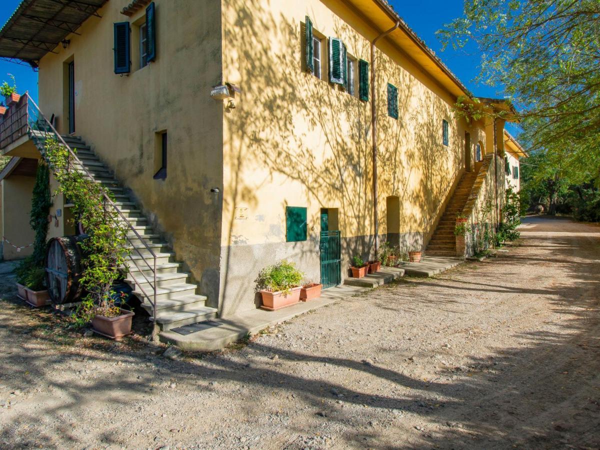 Holiday Home Merlot By Interhome Cedri Extérieur photo