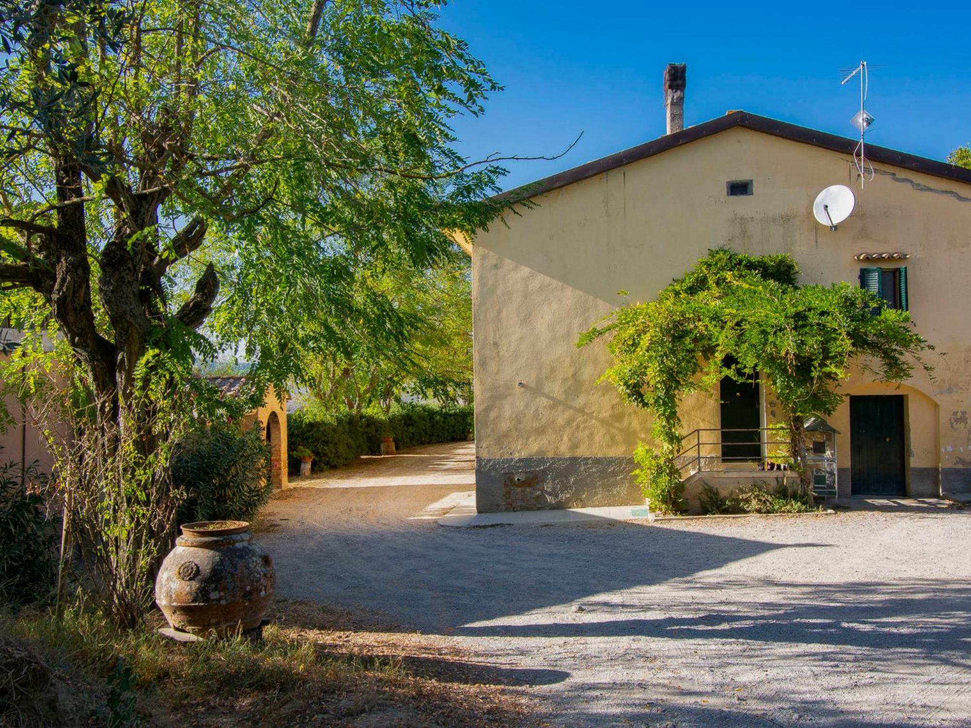 Holiday Home Merlot By Interhome Cedri Extérieur photo
